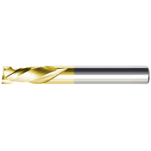 1/2x7/8x.200x1/2x3 2FL Mortisse Compression (High Wear) Endmill End WRouter, PowerT